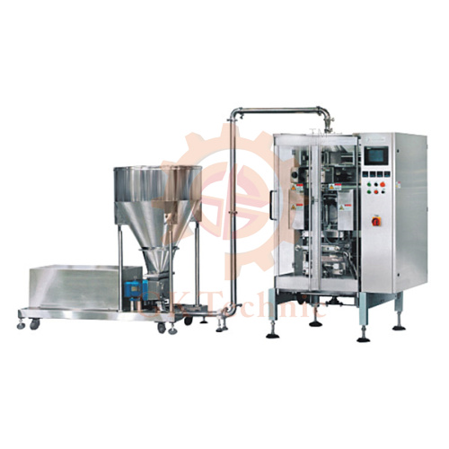 大劑量液體包裝機(jī)